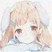 用户 阿柒 的头像